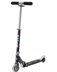 Sprite Scooter- LED Wheels