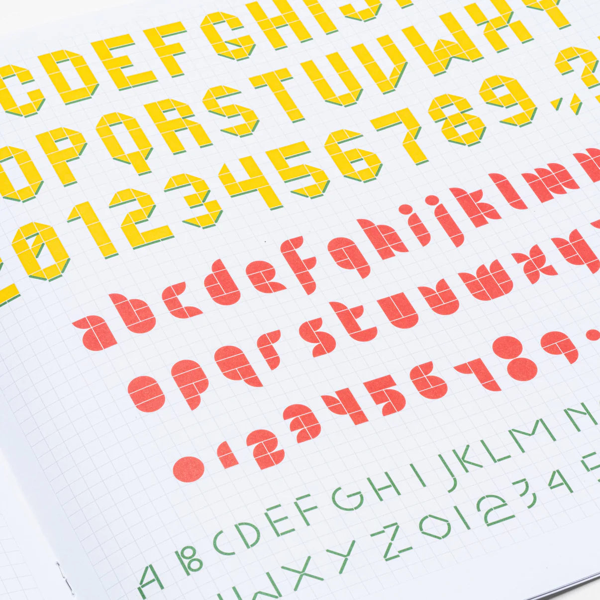 DIY Stamp Kit by Prixel