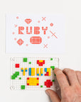 DIY Stamp Kit by Prixel