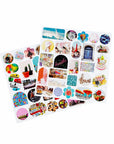 Livin' the Dream Vision Board Kit