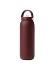Stainless Steel Flip Cap 24 oz Water Bottle (More Colors)