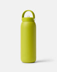 Stainless Steel Flip Cap 24 oz Water Bottle (More Colors)