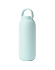 Stainless Steel Chug Cap 32 oz Water Bottle (More Colors)