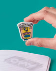 Eraser Buddies