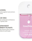 Berry Bliss Touchland Hydrating Hand Sanitizer