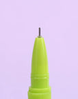 Bubble Flower Wiggle Gel Pen