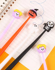Halloween Wiggle Gel Pen