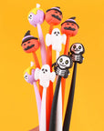 Halloween Wiggle Gel Pen