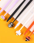 Halloween Wiggle Gel Pen