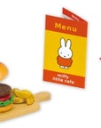 Miffy Miniature Café Blind Box by K-Wonderland