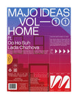 MAJO IDEAS Vol 11 - Home by MAJO IDEAS