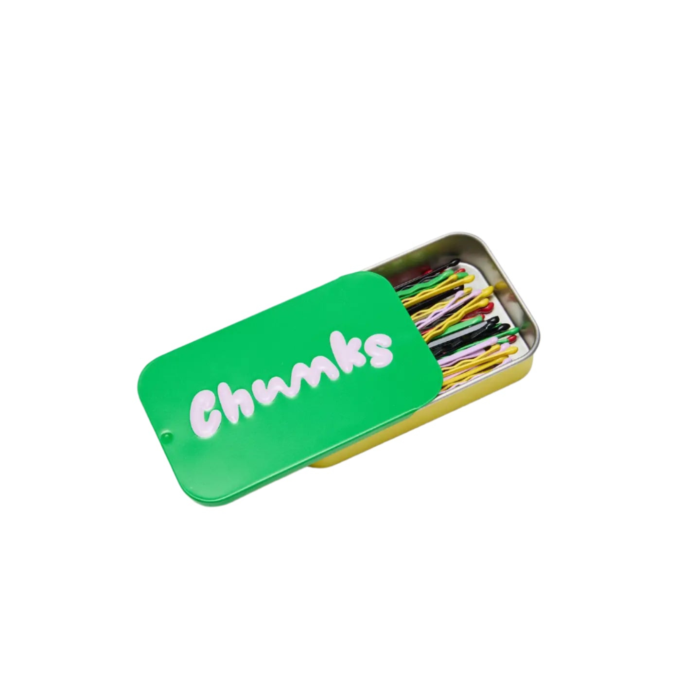 Bobby Pins by Chunks