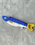 Herring Mini Keychain Case