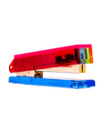 Colorblock Stapler by ban.dō