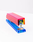 Colorblock Stapler by ban.dō