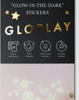 Happy Days Glow-in-the-Dark Stickers