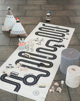 Adventure Rug by OYOY Living Design