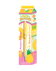 Pineapple Fresh Squeezed Scented Gel Pen