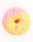 Wax Clay Squishy