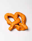 Feel Better De-Stress Ball - Pretzel