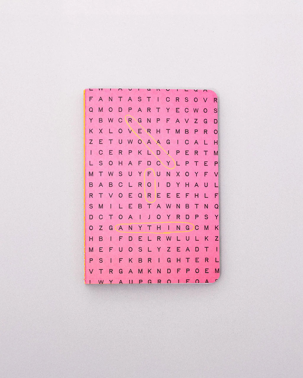 Hold That Thought Notebook Set - Infinite Potential by ban.dō