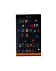 Sticker Book Issue Eleven