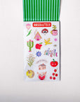 Sticker Book Issue Eleven