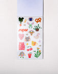 Sticker Book Issue Eleven