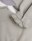SALE Seagull Sweatshirt by Mini Rodini