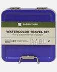 Watercolor Travel Kit