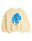 Mammoth Sweatshirt by Mini Rodini