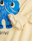 Mammoth Sweatshirt by Mini Rodini