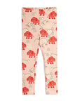 Mammoth Leggings by Mini Rodini