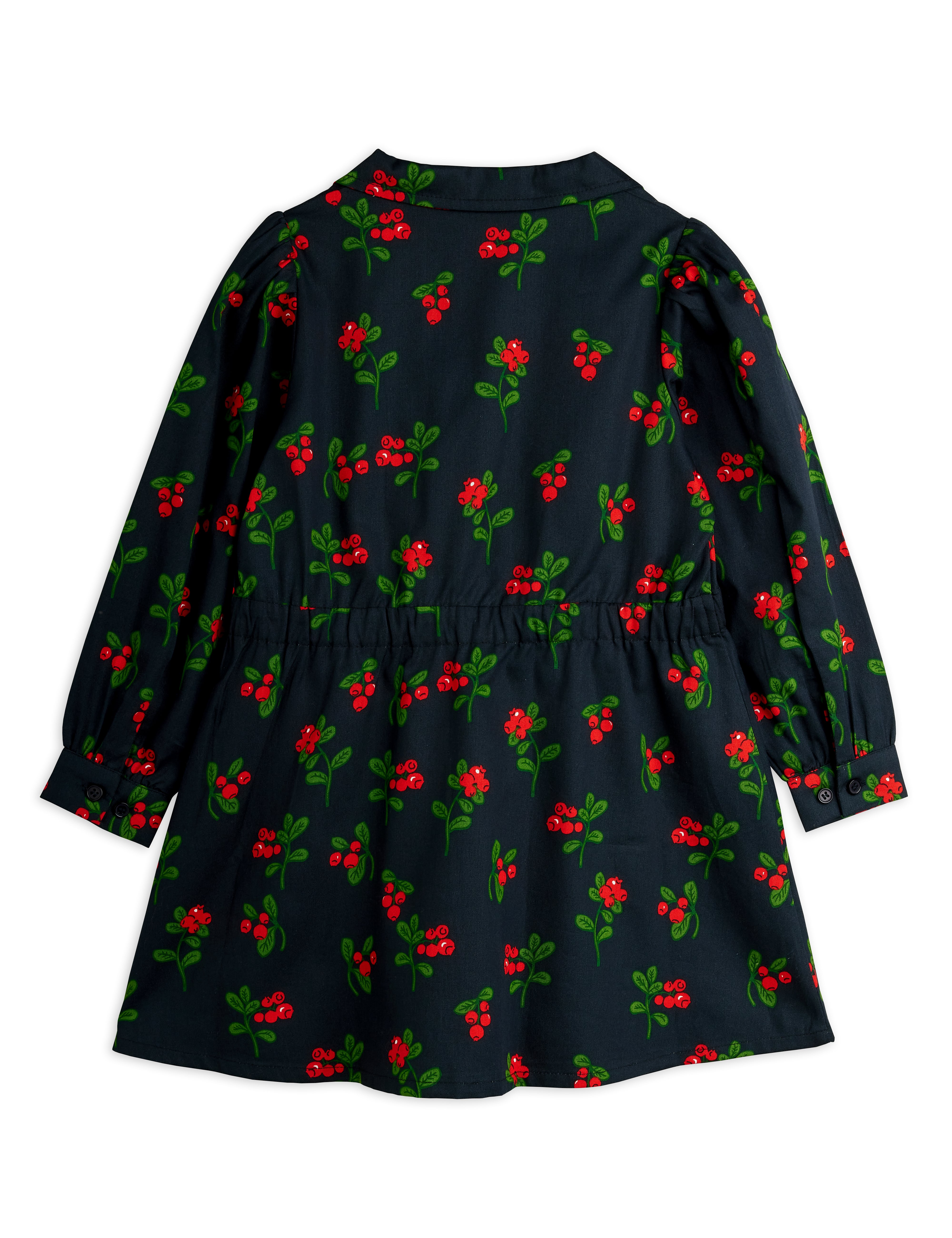 mini rodini dress sale SALE Lingonberries Woven Dress