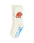 Mammoth Anti-Slip Socks by Mini Rodini