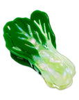 Bok Choy Hair Claw Clip