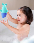 Squeezi Shark