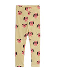 Doggies Leggings by Mini Rodini