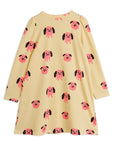 Doggies Dress by Mini Rodini