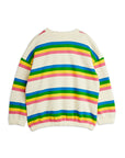 Ritzratz Pastel Stripe Sweatshirt