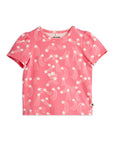 Starfall Puff Sleeve Top