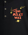 The Milky Way Grandpa T-Shirt