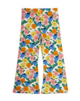 Violas Flared Trousers