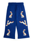 Rabbit Wide Sweatpants