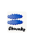 Allie Clips in Pow by Chunks
