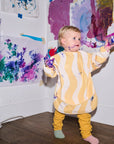 Smock Bib - One Size (More Colors)