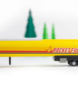 Rocket Fuel Tanker