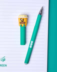 Pen Buddies