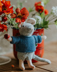 Sam Plush Doll by Sam & Julia