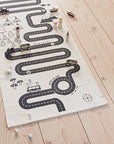 Adventure Rug by OYOY Living Design